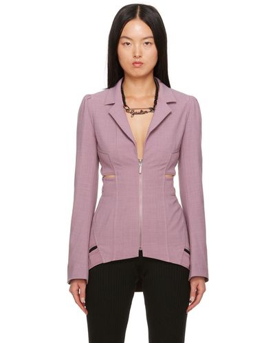Jean Paul Gaultier Blazers, sport coats and suit jackets for Women