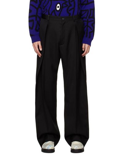 Walter Van Beirendonck Casual pants and pants for Men, Online Sale up to  60% off