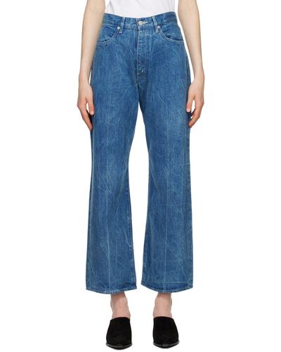 AURALEE Jeans for Women | Online Sale up to 34% off | Lyst