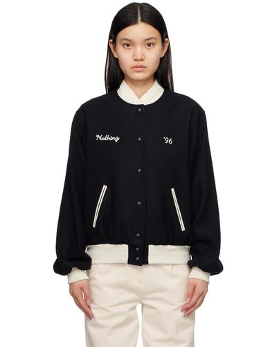 Women's NOTHING WRITTEN Jackets from £165 | Lyst UK