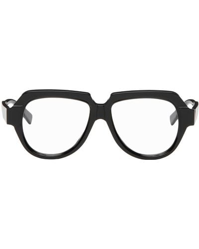 Kuboraum K37 Glasses - Black