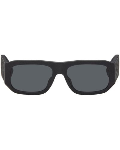 Fendi Shadow Sunglasses - Black