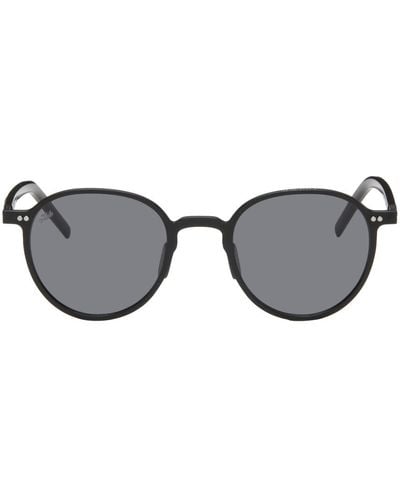 AKILA Laguna Sunglasses - Black