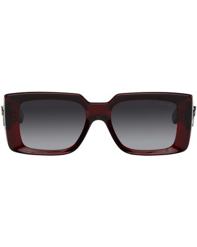 Cutler and Gross The Great Frog Edition Reaper Sunglasses - Black