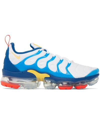 Nike Vapormax Plus for Men - Up to 35% off | Lyst