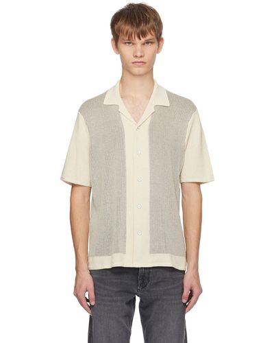 Rag & Bone Shirts for Men | Online Sale up to 88% off | Lyst