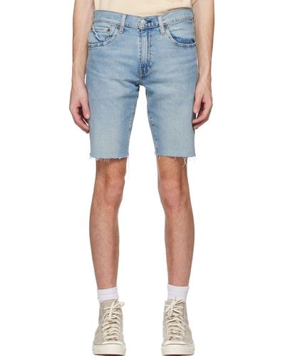 Levi's Shorts for Men | Online Sale up to 50% off | Lyst