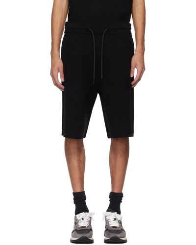 Mackage Beecher Shorts - Black