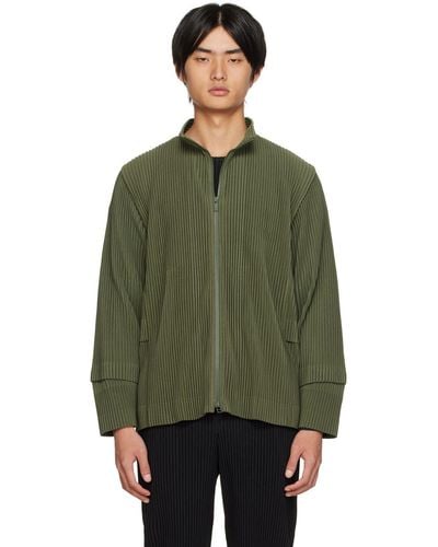Homme Plissé Issey Miyake Sweaters and knitwear for Men | Online