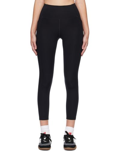 GIRLFRIEND COLLECTIVE Compressive Pocket Sport leggings - Black