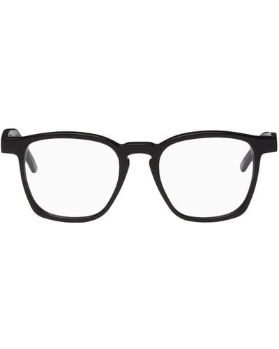 Retrosuperfuture Unico Glasses - Black