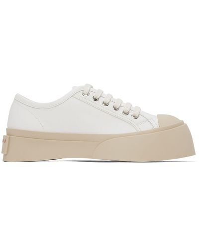 Marni Sneakers for Women | Online Sale up to 76% off | Lyst