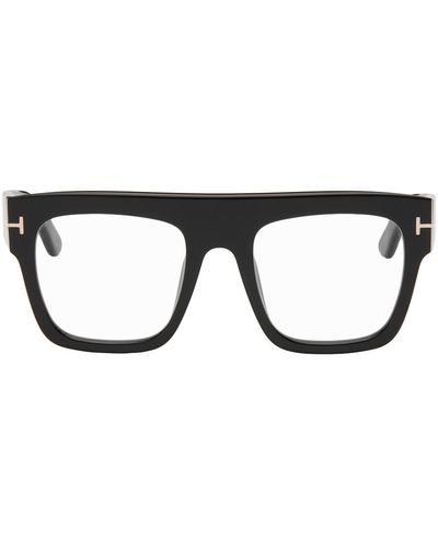 Tom Ford Black Renee Glasses