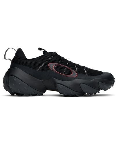 Oakley Edge Flex Sneakers - Black