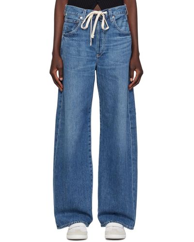 Citizens of Humanity Jeans for Women | Online Sale up to 63% off | Lyst -  Page 7