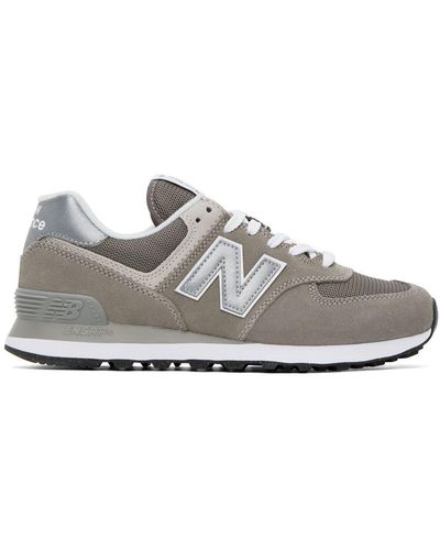 New Balance 574 Sneakers for Women - Up to 40% off | Lyst