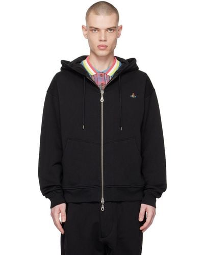 Vivienne Westwood Hoodies for Men | Online Sale up to 60% off | Lyst