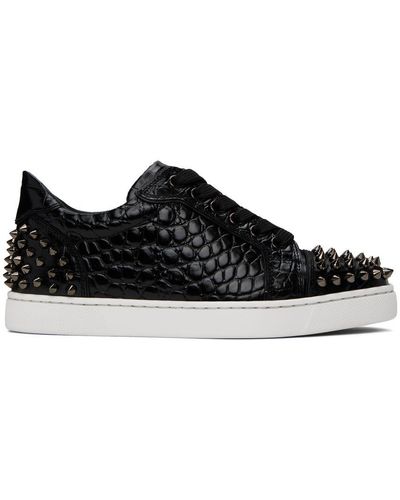 Christian Louboutin Sneakers for Women | Sale up to 60% off | Lyst