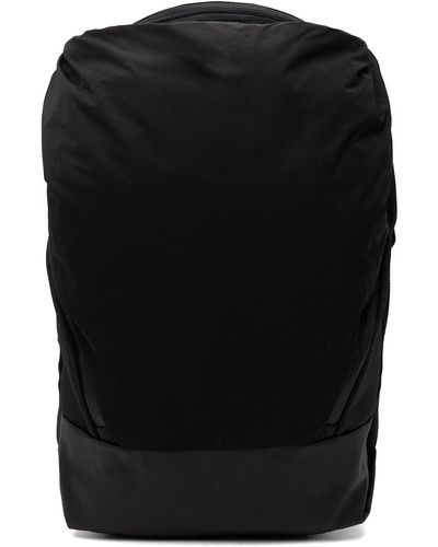Côte&Ciel Timsah Backpack - Black