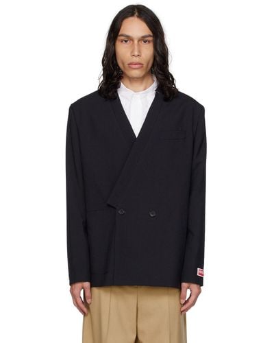 KENZO Blazers for Men Online Sale up to 81 off Lyst