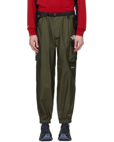 Undercover Green The North Face Edition Hike Pants