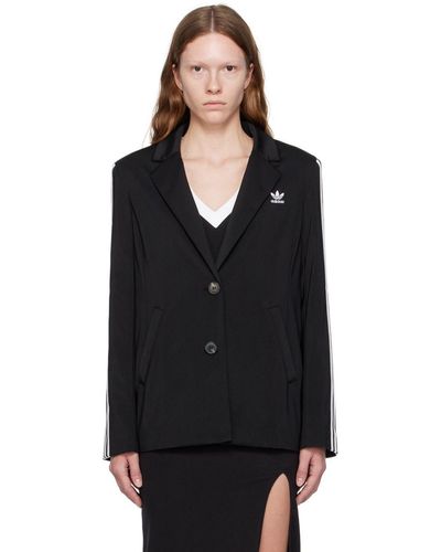 Ik heb het erkend zeil Evaluatie adidas Originals Blazers, sport coats and suit jackets for Women | Online  Sale up to 59% off | Lyst