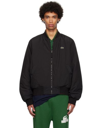 Lacoste Jackets for Men | Online Sale up to 63% off | Lyst - Page 2
