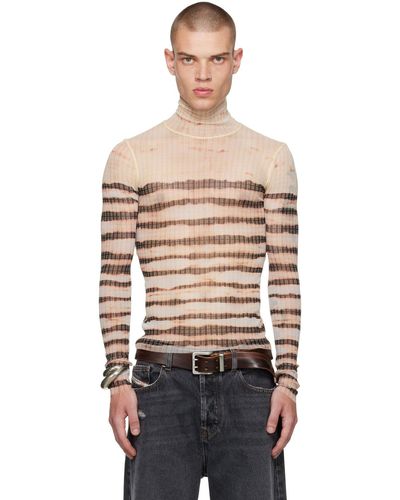 Jean Paul Gaultier Clothing for Men | Online Sale up to 61% off | Lyst
