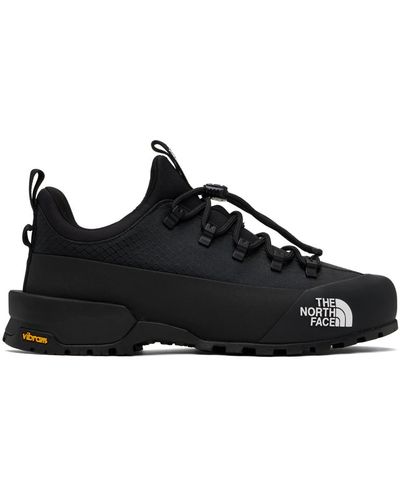 The North Face Black Glenclyffe Low Trainers