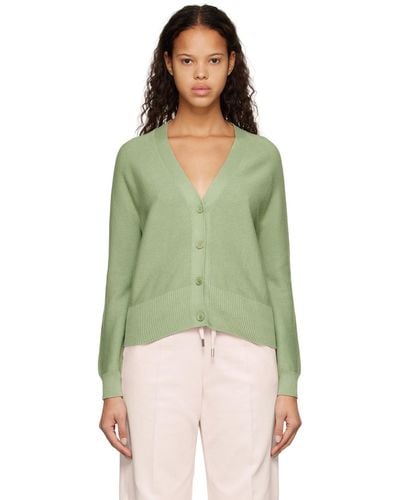 Hugo boss hotsell cardigan sale