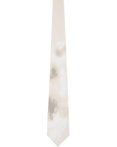 to tie the tie