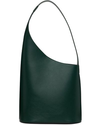 Aesther Ekme Lune Tote - Green