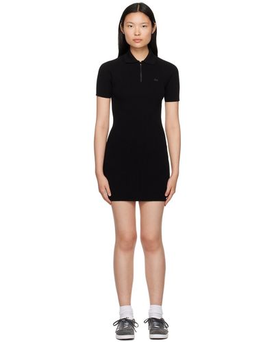 Lacoste Dresses for Women | Online Sale up to 57% off | Lyst UK