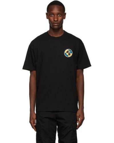 Carhartt Black Test T-shirt