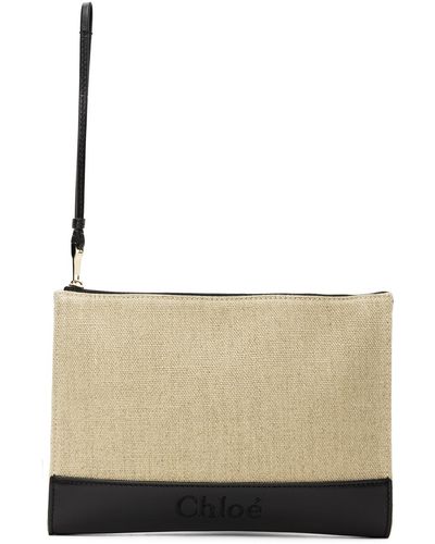 See By Chloé Clutch Bags - Lampoo