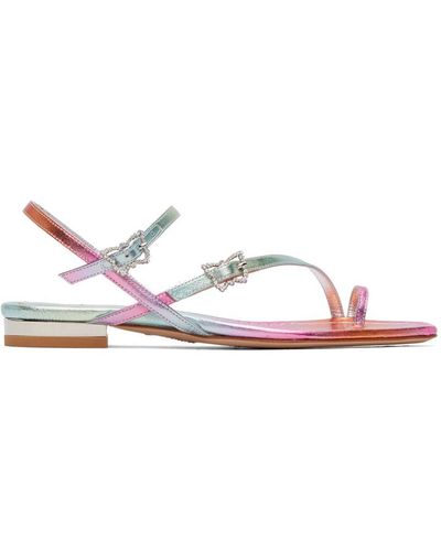 Sophia webster online dina sandal