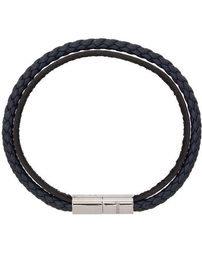 Giorgio Armani Jewelry for Men | Online Sale up to 65% off | Lyst