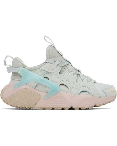 Nike Air Huarache Sneakers for Women - Up to 73% off | Lyst