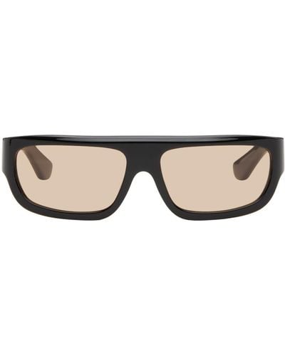 Port Tanger Bodi Sunglasses - Black
