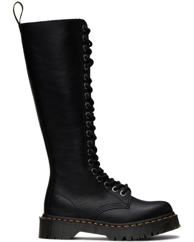 Dr. Martens Knee-high boots for Women | Online Sale up to 37% off | Lyst  Australia