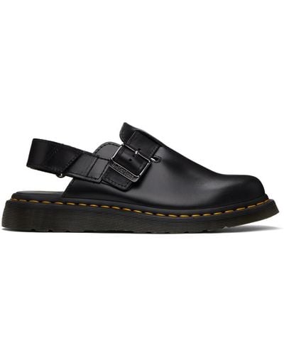 Dr. Martens Slip-on shoes for Men | Online Sale up to 50% off | Lyst UK