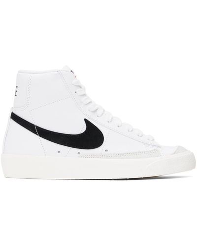 Nike Blazer Sneakers for Men - Up to 72% off | Lyst