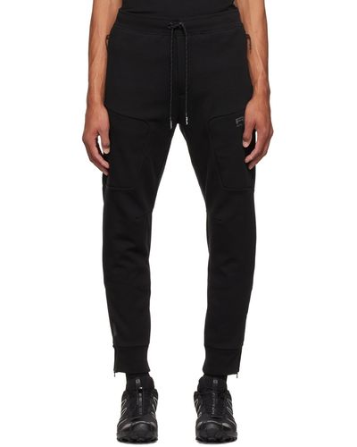 RLX Ralph Lauren Polyester Lounge Pants - Black