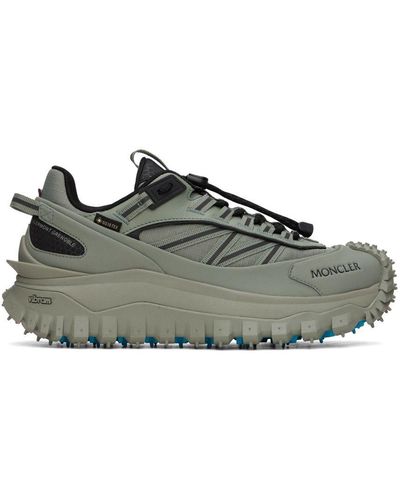 Moncler Shoes for Men Online Sale up to 60 off Lyst