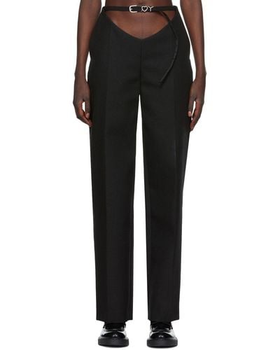 Y. Project Pants, Slacks and Chinos for Women | Online Sale up to