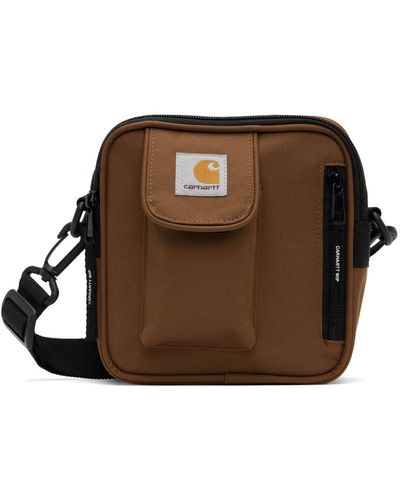 Carhartt Essentials Shoulder Bag - Black