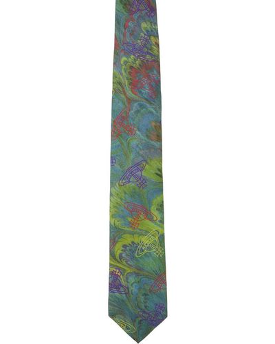 vivienne westwood tie