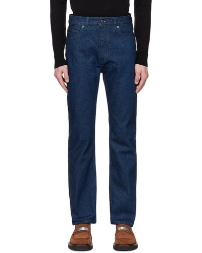 Filippa K Jeans for Men | Online Sale up to 70% off | Lyst