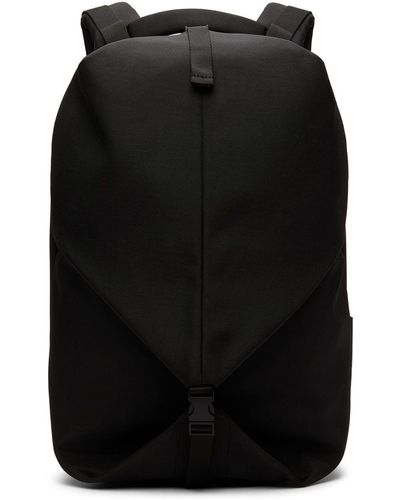 Côte&Ciel Small Oril Backpack - Black