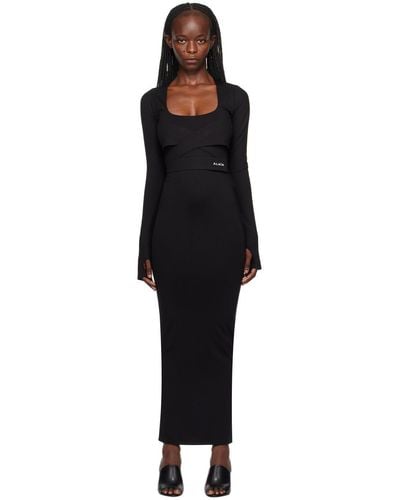 Alaïa Clothing for Women, Online Sale up to 83% off